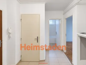 Pronájem bytu 2+1, Orlová - Poruba, Spojenců, 50 m2
