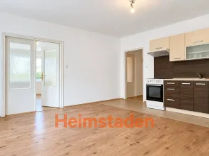 Pronájem bytu 2+1, Havířov - Město, U Školky, 59 m2