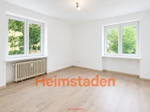 Pronájem bytu 2+1, Havířov - Město, U Školky, 59 m2