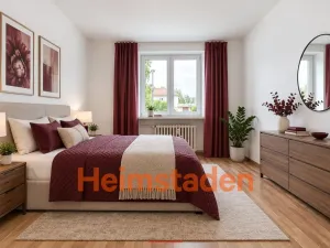 Pronájem bytu 2+1, Havířov - Město, U Školky, 59 m2