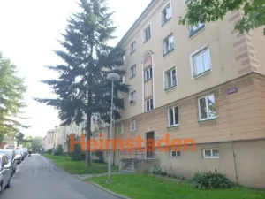 Pronájem bytu 2+1, Havířov - Město, U Školky, 59 m2