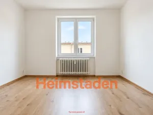 Pronájem bytu 2+1, Havířov - Město, Hybešova, 61 m2