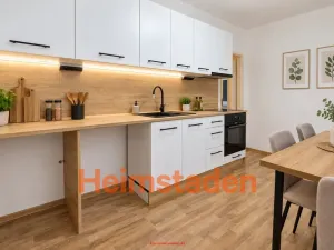 Pronájem bytu 2+1, Havířov - Město, V Parku, 54 m2