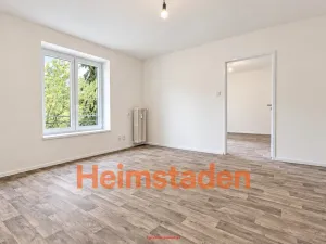 Pronájem bytu 2+1, Havířov - Město, V Parku, 54 m2