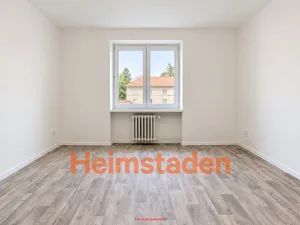 Pronájem bytu 2+1, Havířov - Město, V Parku, 54 m2
