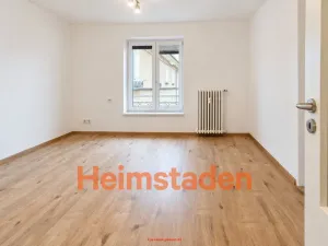 Pronájem bytu 2+1, Havířov - Město, Sadová, 55 m2