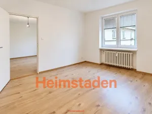 Pronájem bytu 2+1, Havířov - Město, Sadová, 55 m2