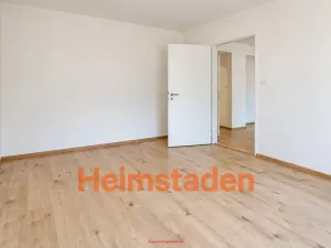 Pronájem bytu 2+1, Havířov - Město, Sadová, 55 m2