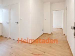 Pronájem bytu 2+1, Havířov - Město, Sadová, 55 m2