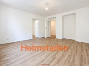 Pronájem bytu 2+1, Havířov - Město, V Parku, 56 m2