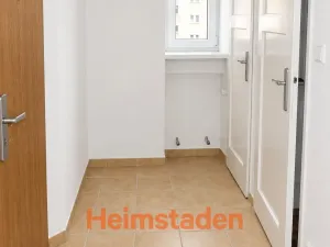 Pronájem bytu 2+1, Havířov - Město, V Parku, 56 m2