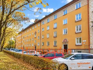 Pronájem bytu 2+1, Havířov - Město, V Parku, 56 m2