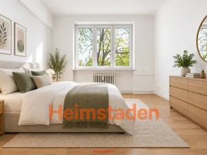 Pronájem bytu 2+1, Havířov - Město, Fibichova, 55 m2