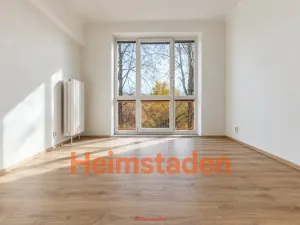 Pronájem bytu 2+1, Havířov - Město, Fibichova, 55 m2