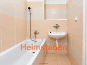Pronájem bytu 2+1, Havířov - Město, Fibichova, 55 m2