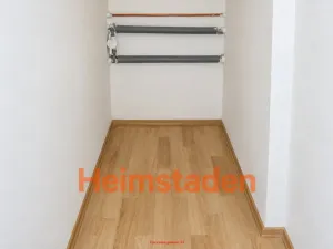 Pronájem bytu 2+1, Havířov - Město, Fibichova, 55 m2