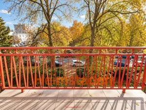Pronájem bytu 2+1, Havířov - Město, Fibichova, 55 m2