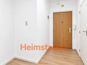 Pronájem bytu 1+kk, Havířov - Město, Mánesova, 19 m2