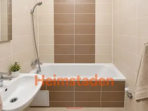 Pronájem bytu 1+1, Havířov - Město, Národní třída, 36 m2