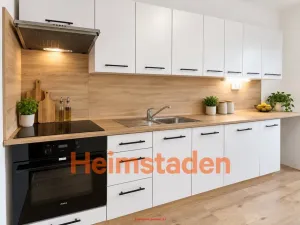 Pronájem bytu 2+1, Havířov - Město, Dlouhá třída, 50 m2