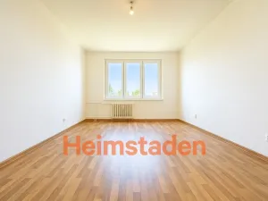 Pronájem bytu 2+1, Havířov - Město, Dlouhá třída, 50 m2