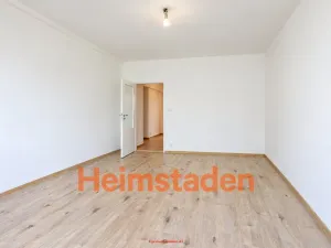 Pronájem bytu 2+1, Havířov - Město, Pavlovova, 53 m2
