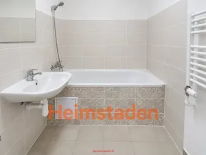 Pronájem bytu 2+1, Havířov - Město, Pavlovova, 53 m2