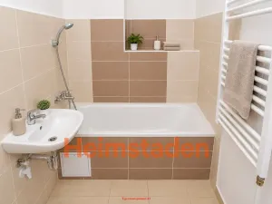 Pronájem bytu 2+1, Havířov - Město, Národní třída, 57 m2