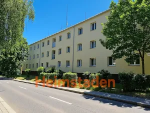 Pronájem bytu 1+1, Havířov - Šumbark, Opletalova, 28 m2