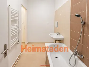 Pronájem bytu 2+1, Havířov - Šumbark, Slovenského národního povstání, 55 m2