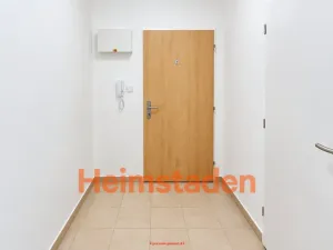 Pronájem bytu 2+kk, Havířov - Prostřední Suchá, Kapitána Jasioka, 36 m2
