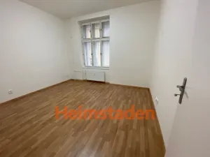 Pronájem bytu 2+kk, Ostrava - Moravská Ostrava, Přívozská, 51 m2