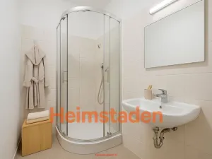 Pronájem bytu 2+1, Ostrava - Muglinov, Zemanská, 50 m2