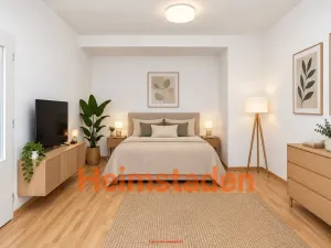 Pronájem bytu 1+1, Ostrava - Poruba, Hlavní třída, 29 m2