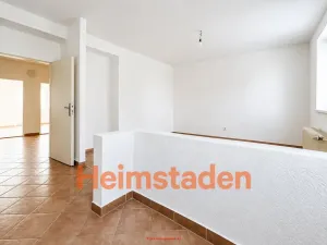 Pronájem bytu 3+kk, Ostrava - Poruba, Havanská, 76 m2