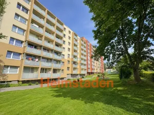 Pronájem bytu 3+1, Frýdek-Místek - Frýdek, K Hájku, 78 m2