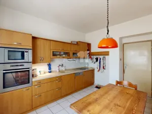 Prodej rodinného domu, Praha - Libeň, Pod bání, 293 m2