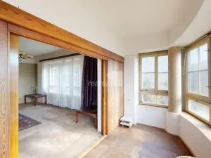 Prodej rodinného domu, Praha - Libeň, Pod bání, 293 m2