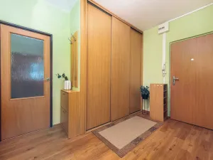 Prodej bytu 2+1, Hradec Králové, Jungmannova, 66 m2