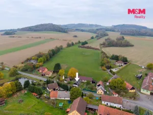 Prodej rodinného domu, Němčice, 44 m2