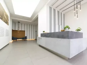 Prodej bytu 2+kk, Praha - Vysočany, Pod Harfou, 56 m2