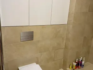 Prodej bytu 2+kk, Praha - Vysočany, Pod Harfou, 56 m2