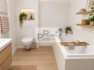 Prodej bytu 3+kk, Hevlín, 125 m2