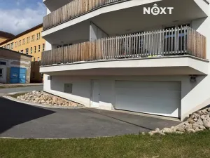 Pronájem bytu 3+kk, Vrchlabí, Papírenská, 84 m2