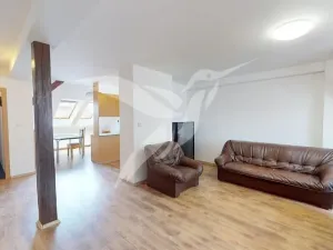 Pronájem bytu 2+kk, Plzeň, Kollárova, 85 m2