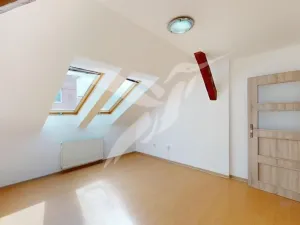 Pronájem bytu 2+kk, Plzeň, Kollárova, 85 m2