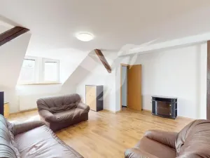 Pronájem bytu 2+kk, Plzeň, Kollárova, 85 m2