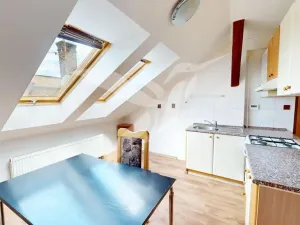Pronájem bytu 2+kk, Plzeň, Kollárova, 85 m2
