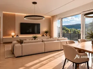 Prodej bytu 3+kk, Česká, 83 m2