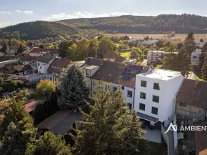 Prodej bytu 3+kk, Česká, 83 m2